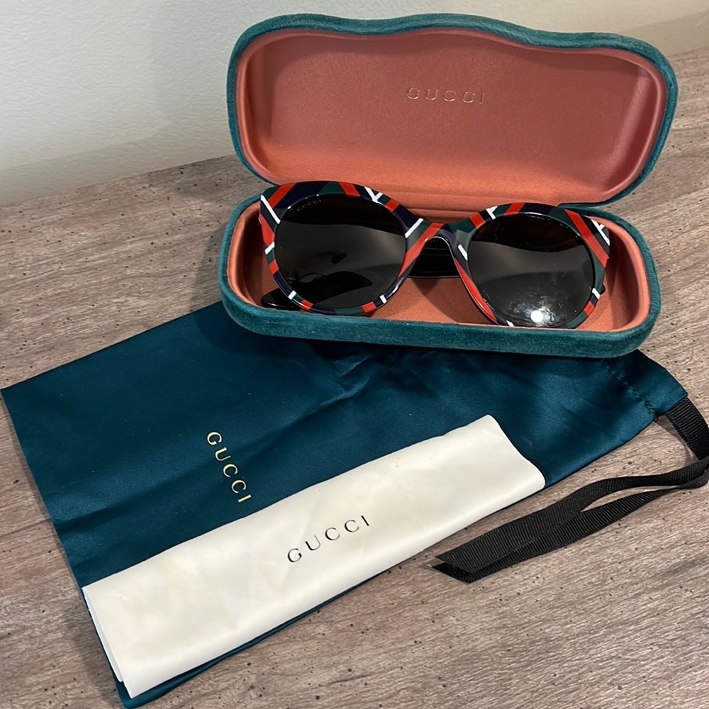 Gucci Sunglasses